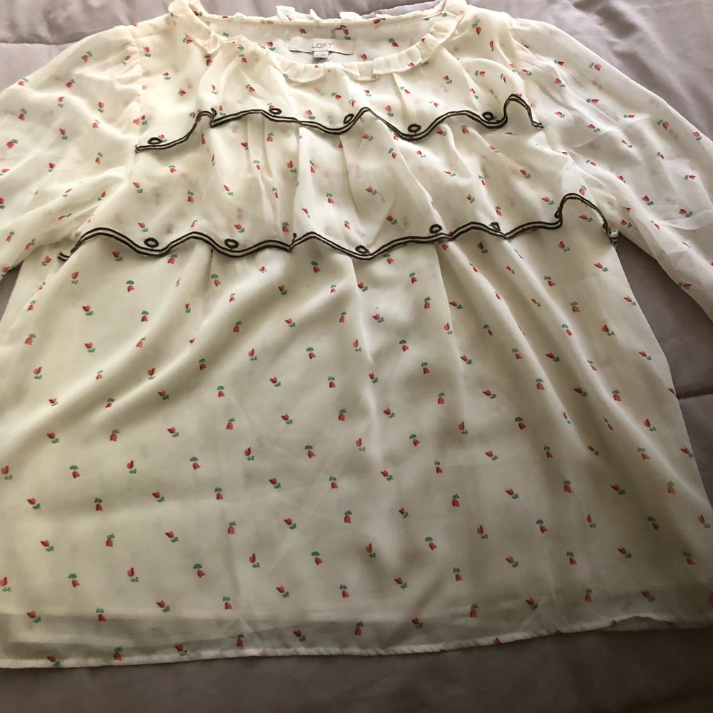 Blouse